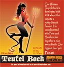 Atwater Block Teufelbock