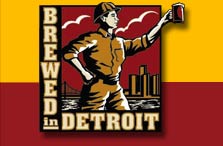 Atwater Block- Made in Detroit