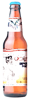 Flying Dog Gonzo Imperial Porter