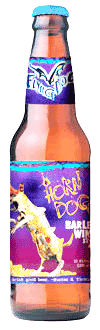 Flying Dog Horndog Barleywine Ale