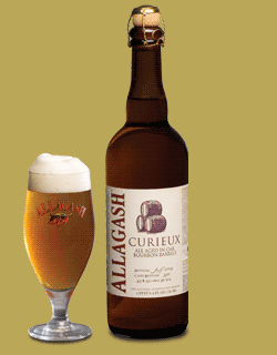 Allagash Curieux