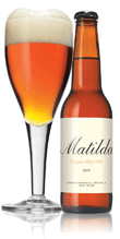 Goose Island Brewing Co. Matilda