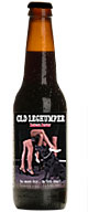 Thirsty Dog Old Leghumper Robust Porter