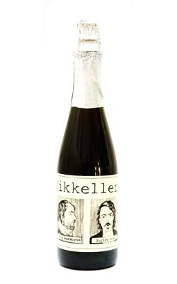 Mikkeller Big Worse Barleywine Ale