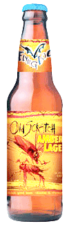 Flying Dog Old Scratch Amber Lager