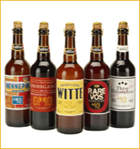 Brewery Ommegang