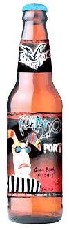 Flying Dog Road Dog Porter