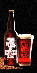 Stone Brewery Arrogant Bastard Ale