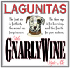 Lagunitas Gnarleywine Ale