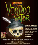 Atwater Block Voodoovater